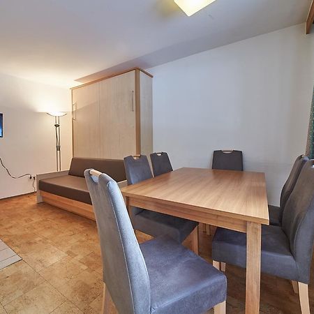 Appartements Glemmtal Saalbach-Hinterglemm Exterior photo