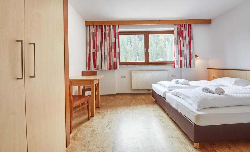Appartements Glemmtal Saalbach-Hinterglemm Exterior photo