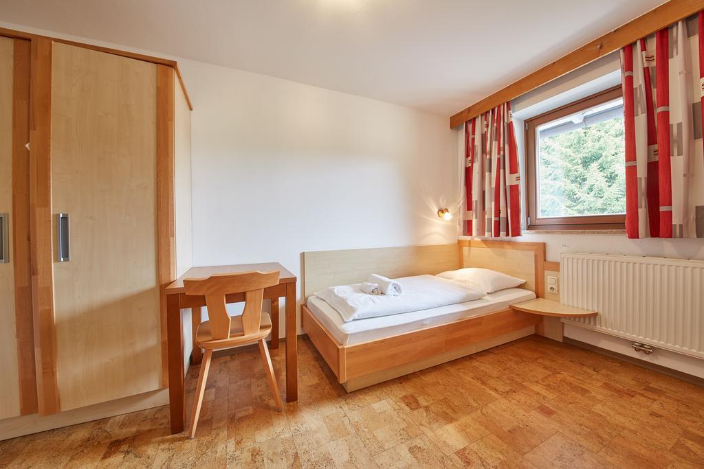 Appartements Glemmtal Saalbach-Hinterglemm Exterior photo
