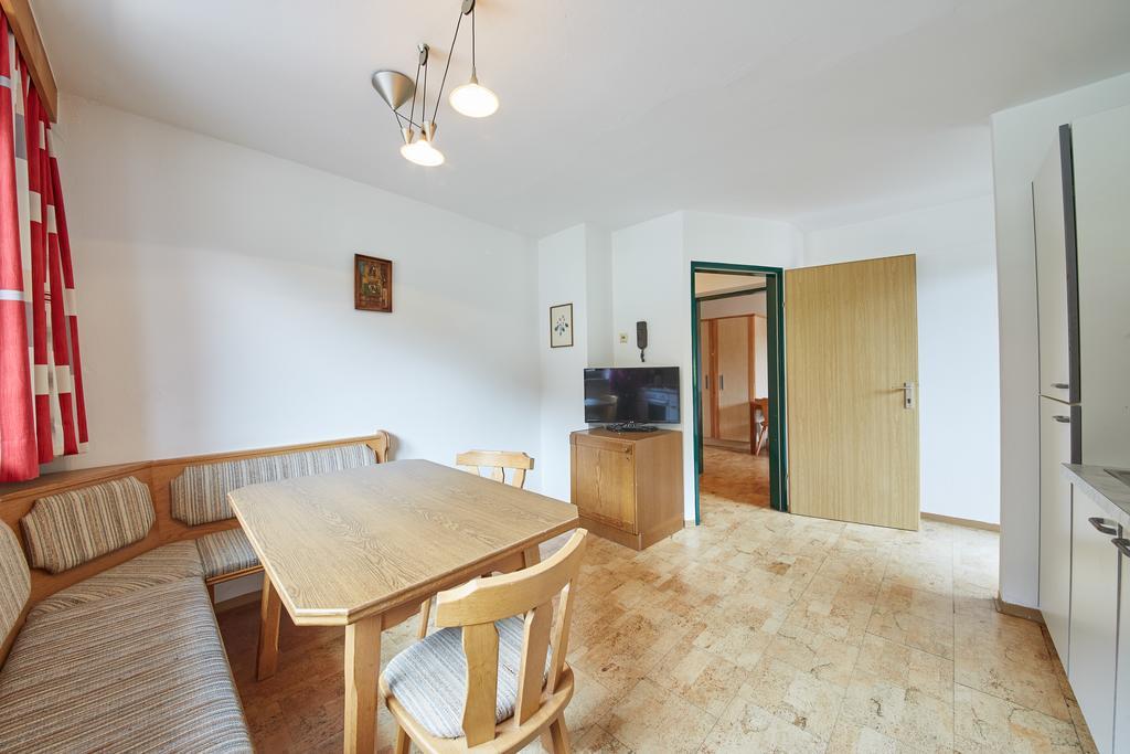 Appartements Glemmtal Saalbach-Hinterglemm Exterior photo