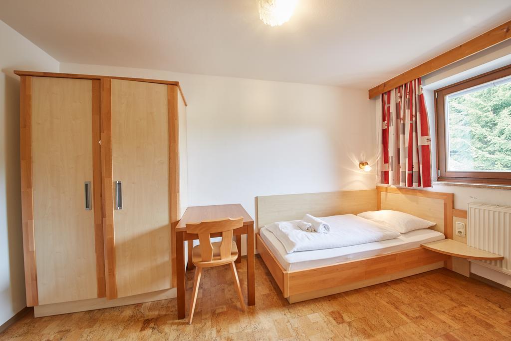 Appartements Glemmtal Saalbach-Hinterglemm Exterior photo