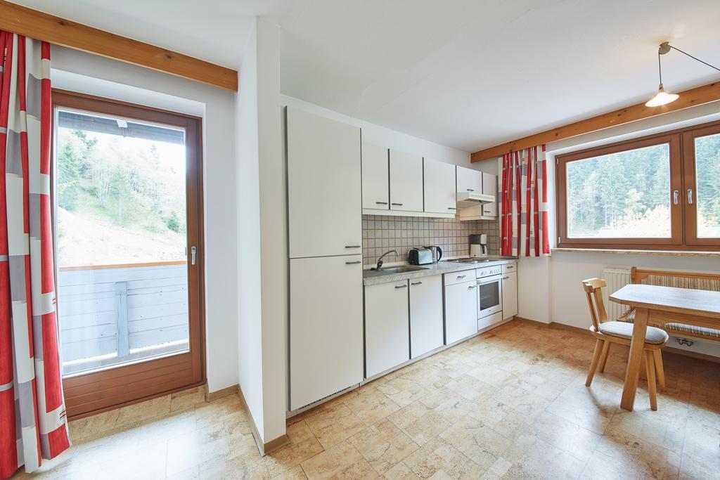 Appartements Glemmtal Saalbach-Hinterglemm Exterior photo