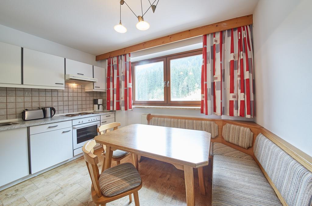 Appartements Glemmtal Saalbach-Hinterglemm Exterior photo