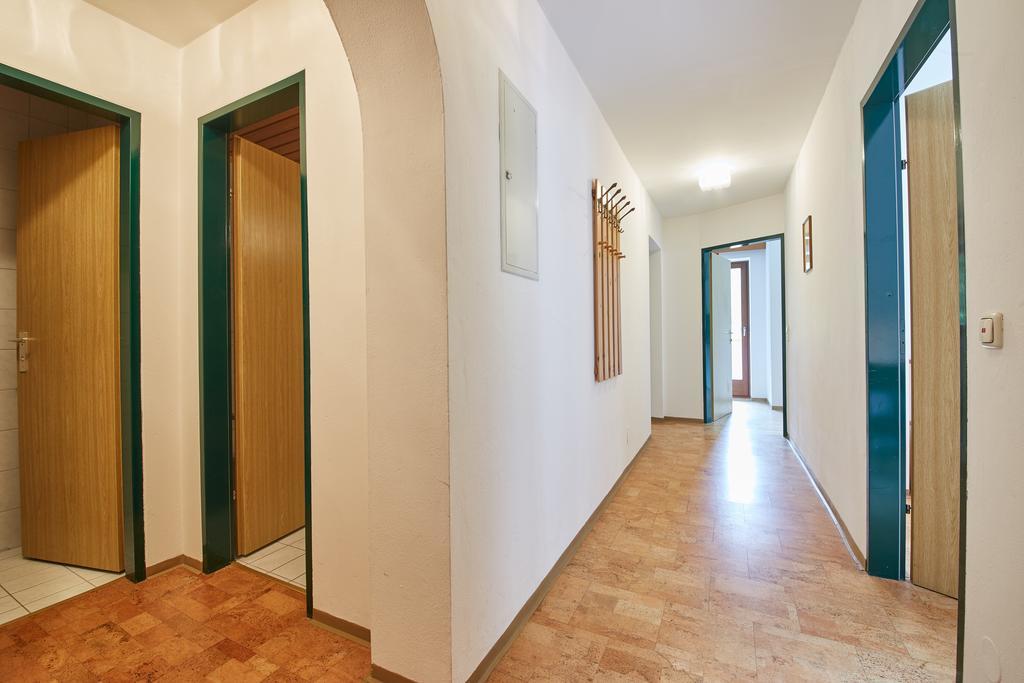 Appartements Glemmtal Saalbach-Hinterglemm Exterior photo