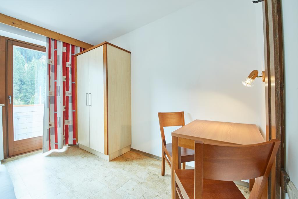 Appartements Glemmtal Saalbach-Hinterglemm Exterior photo