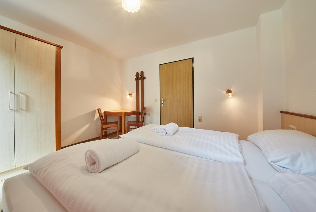 Appartements Glemmtal Saalbach-Hinterglemm Exterior photo