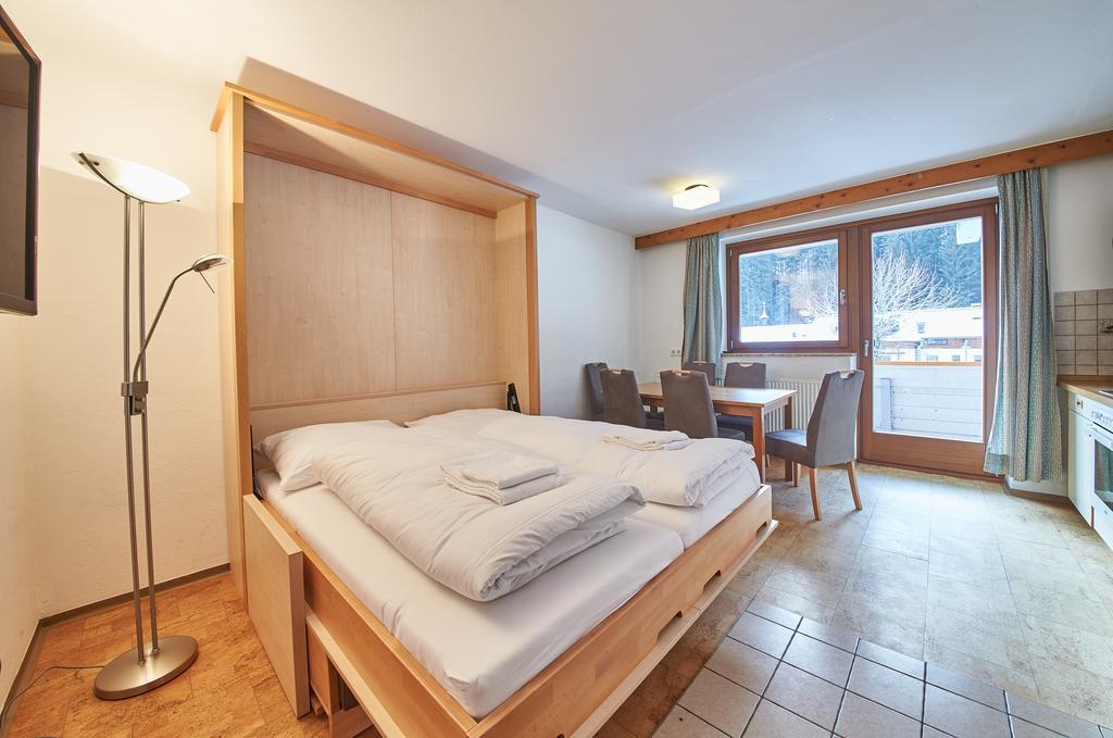 Appartements Glemmtal Saalbach-Hinterglemm Exterior photo