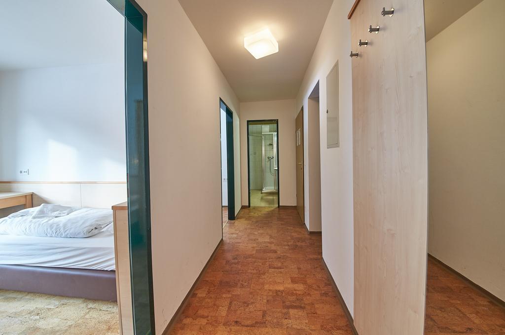 Appartements Glemmtal Saalbach-Hinterglemm Exterior photo
