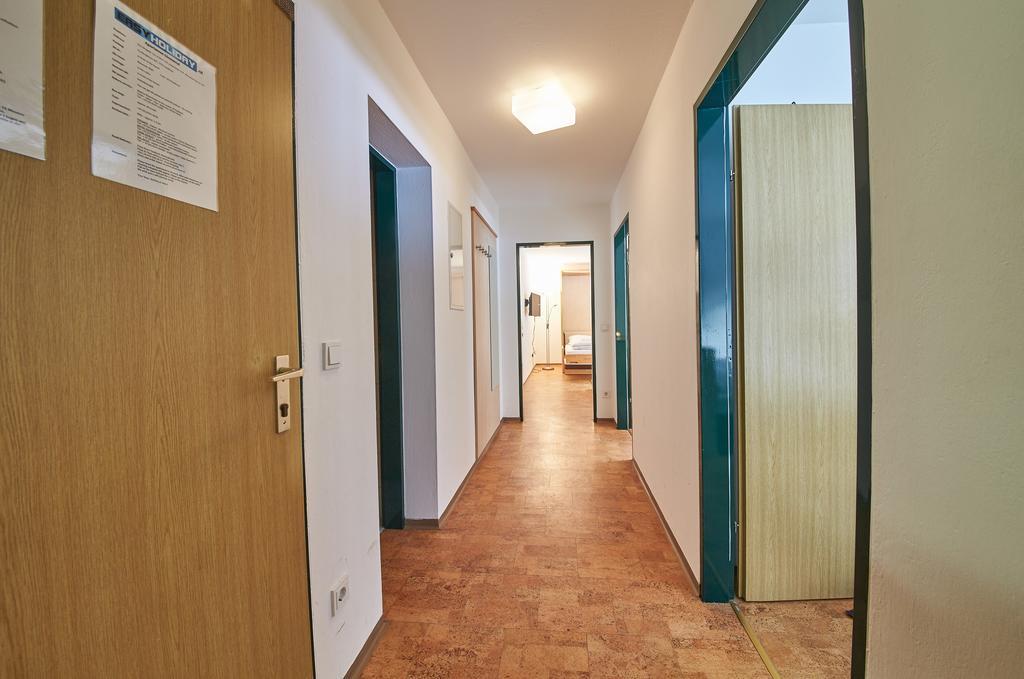 Appartements Glemmtal Saalbach-Hinterglemm Exterior photo