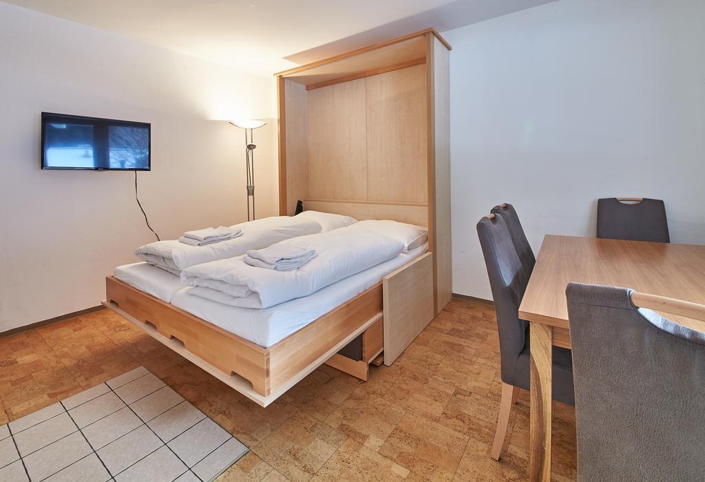 Appartements Glemmtal Saalbach-Hinterglemm Exterior photo