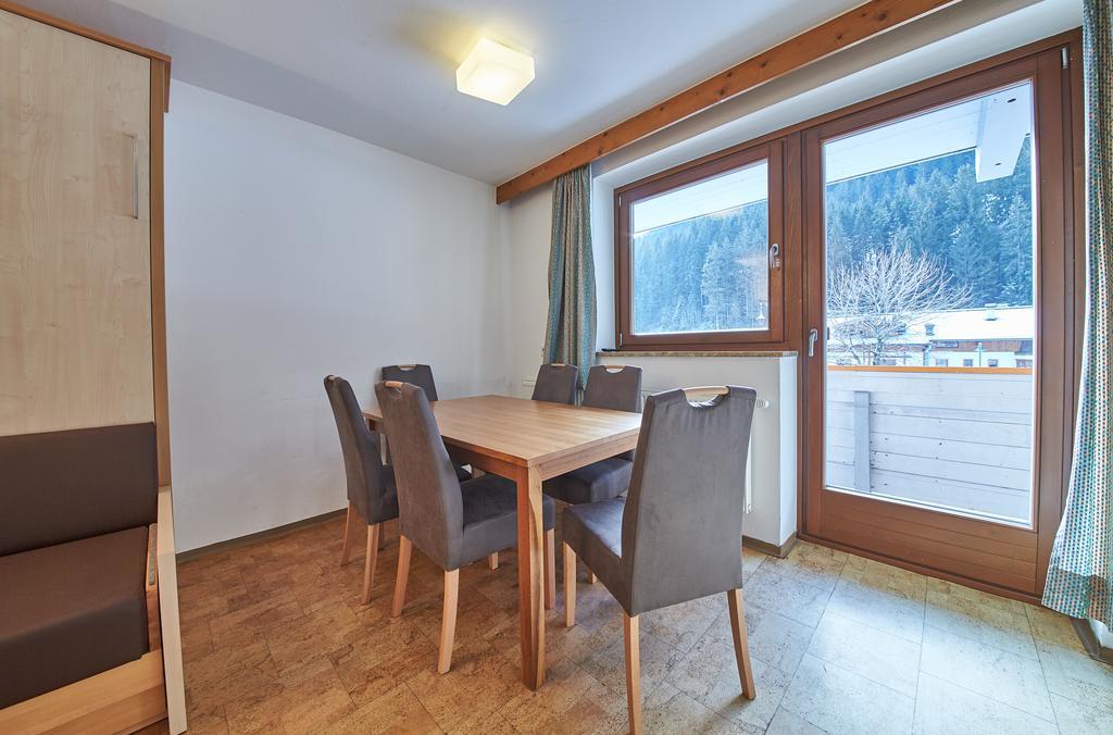 Appartements Glemmtal Saalbach-Hinterglemm Exterior photo