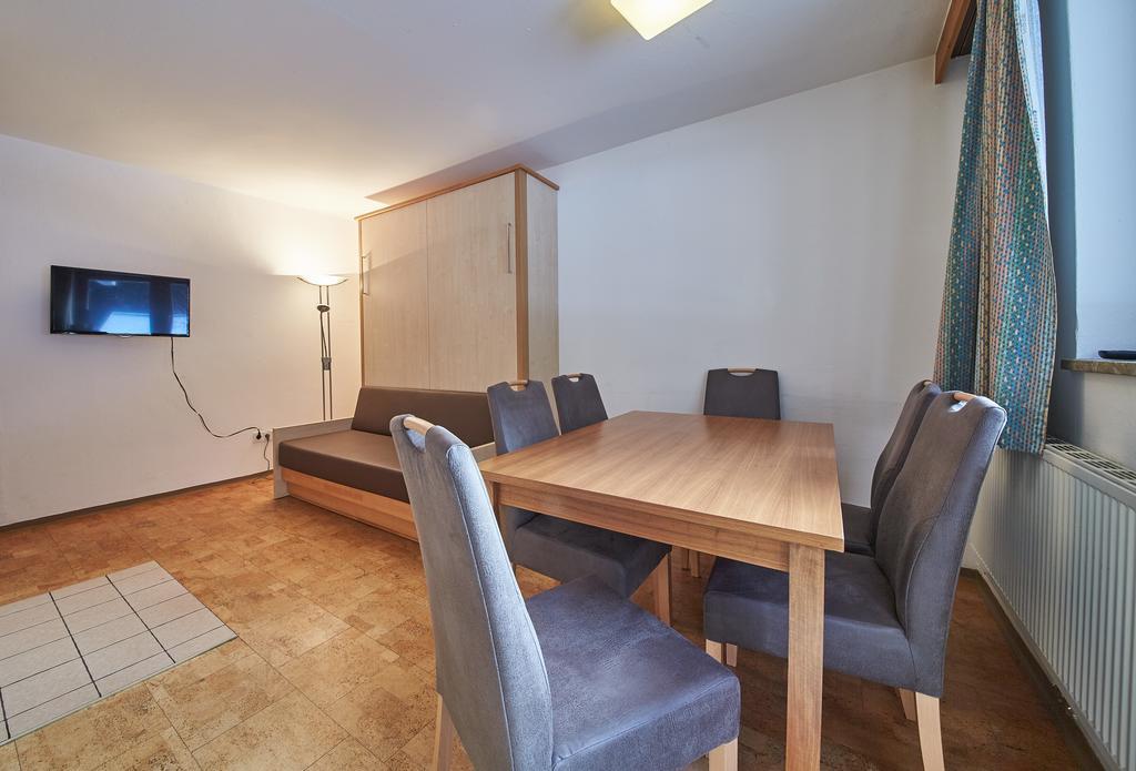Appartements Glemmtal Saalbach-Hinterglemm Exterior photo