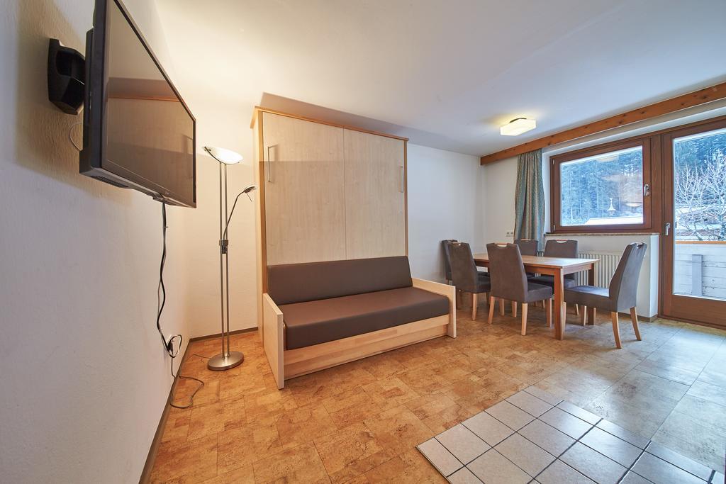 Appartements Glemmtal Saalbach-Hinterglemm Exterior photo