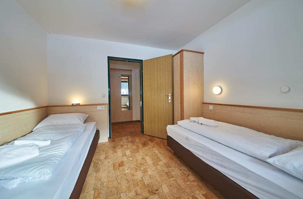 Appartements Glemmtal Saalbach-Hinterglemm Exterior photo