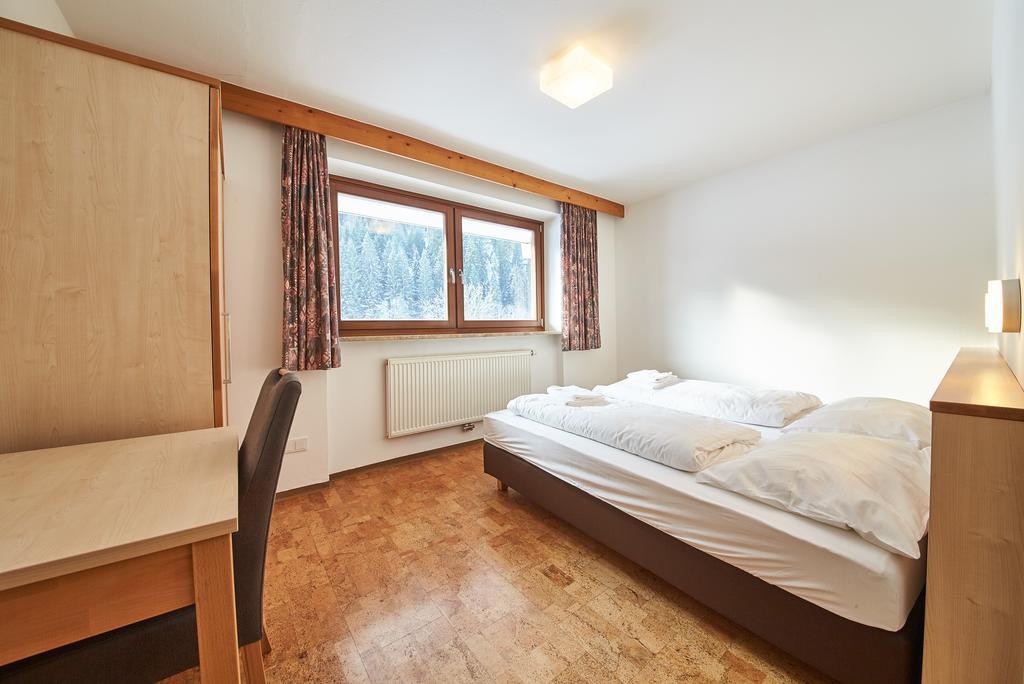 Appartements Glemmtal Saalbach-Hinterglemm Exterior photo