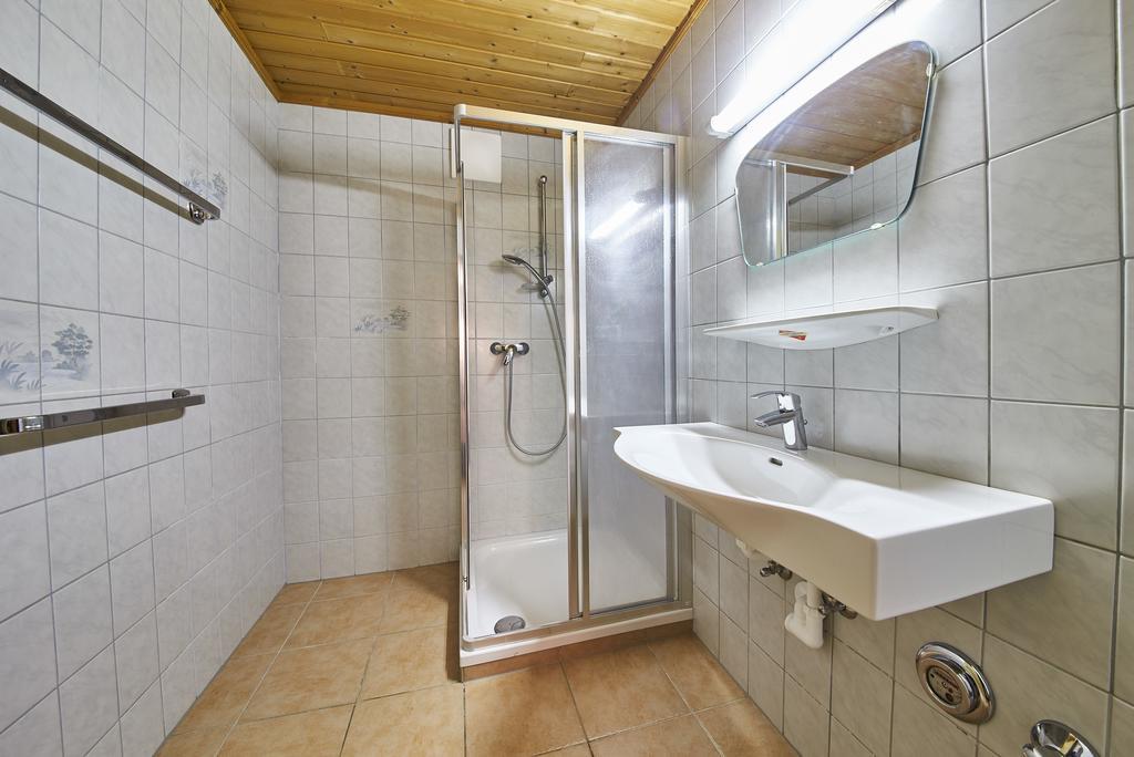 Appartements Glemmtal Saalbach-Hinterglemm Exterior photo