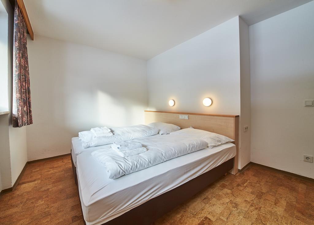 Appartements Glemmtal Saalbach-Hinterglemm Exterior photo
